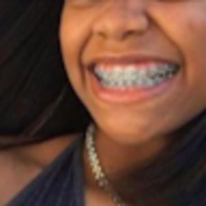 Meet your Posher, Gianna